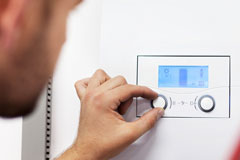 best Shooters Hill boiler servicing companies