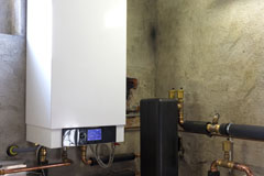 Shooters Hill condensing boiler companies