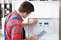 Shooters Hill boiler servicing